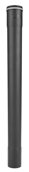 Milwaukee 49-90-1987 Extension Wand, Plastic, Black/Gray