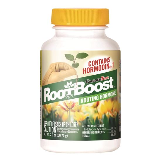 Rootboost 100508075 Rooting Hormone, 2 oz, Powder