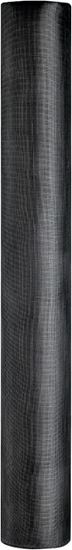 Adfors Clear Advantage Series 33541 Screen Wire, 7 ft L, 36 in W, Fiberglass, Charcoal