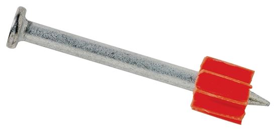 Ramset 1516A Drive Pin, 0.145 in Dia Shank