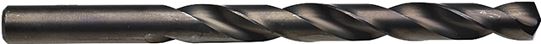 Irwin 67520 Jobber Drill Bit, 5/16 in Dia, 4-1/2 in OAL, Spiral Flute, 1-Flute, 5/16 in Dia Shank, Cylinder Shank