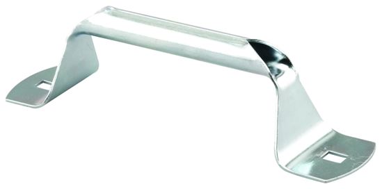 Prime-Line GD 52130 Door Pull, Steel, Galvanized