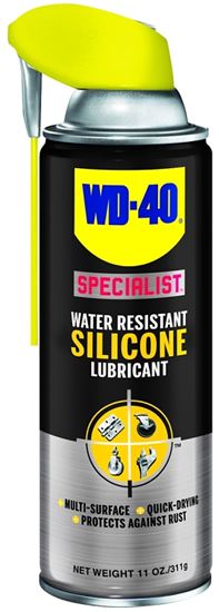 WD-40 300012/300011 Lubricant, 11 oz, Can, Liquid