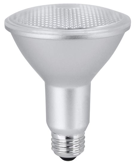 Feit Electric PAR30LDM/SP/950CA LED Bulb, Flood/Spotlight, PAR30 Lamp, 75 W Equivalent, E26 Lamp Base, Dimmable