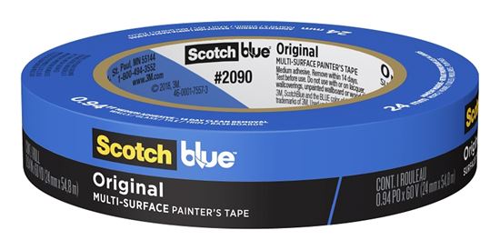 TAPE MSKG PAINTER .94INX60YD