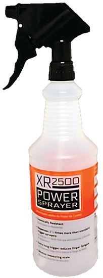 Sprayco XR-2500 Power Sprayer, 32 oz