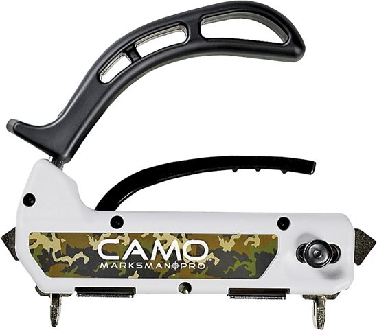 Camo Marksman Pro 0345001 Deck Fastening System