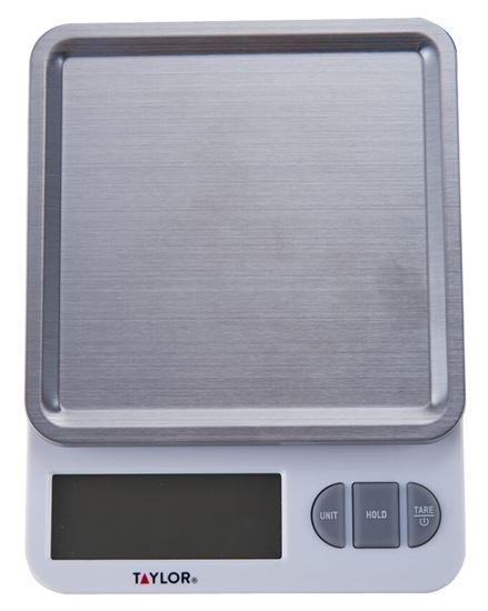 11lb. Digital Kitchen Scale