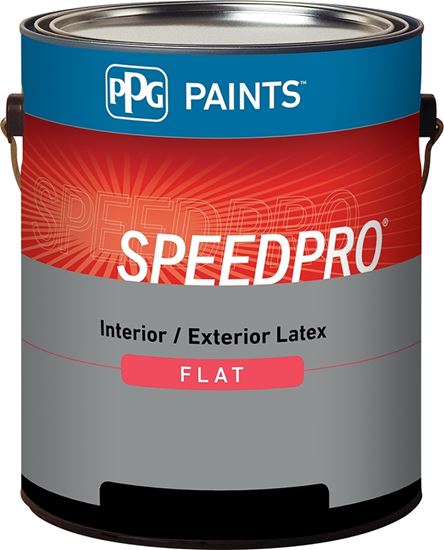 Glidden WONDERPRO Interior/Exterior Latex Paint - Professional Quality Paint  Products - PPG