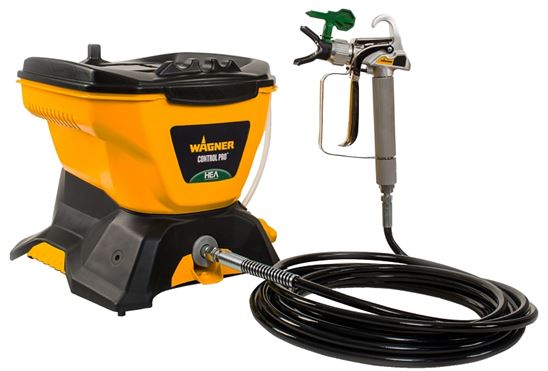 Titan Controlmax 1700 Electric Stationary Airless Paint Sprayer in