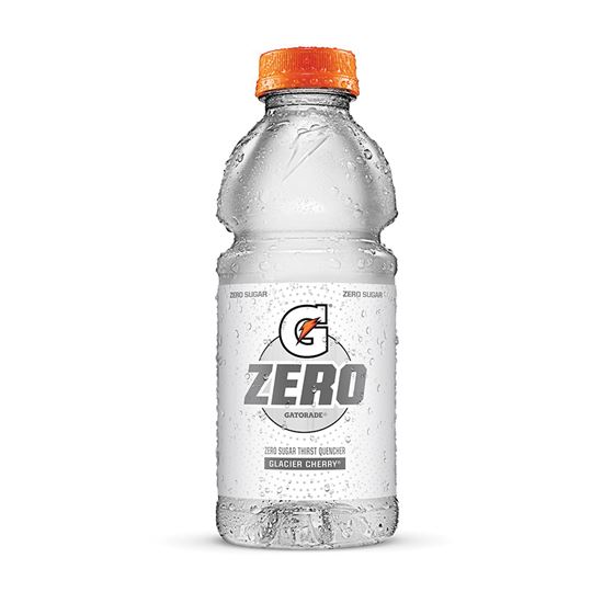 Gatorade 20-oz Squeeze Bottle