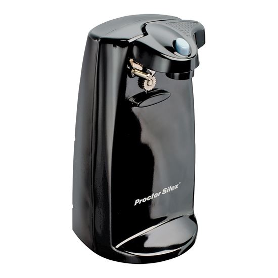 Proctor Silex Extra Tall Electric Can Opener - 75217PS