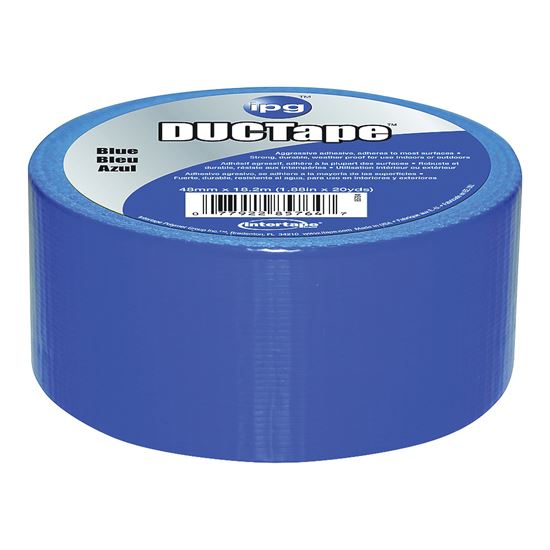 Colored Duct Tape - IPG