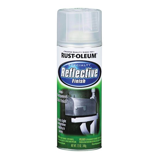 Rust-Oleum Specialty 11 oz. Frosted Glass Spray Paint 342600 - The