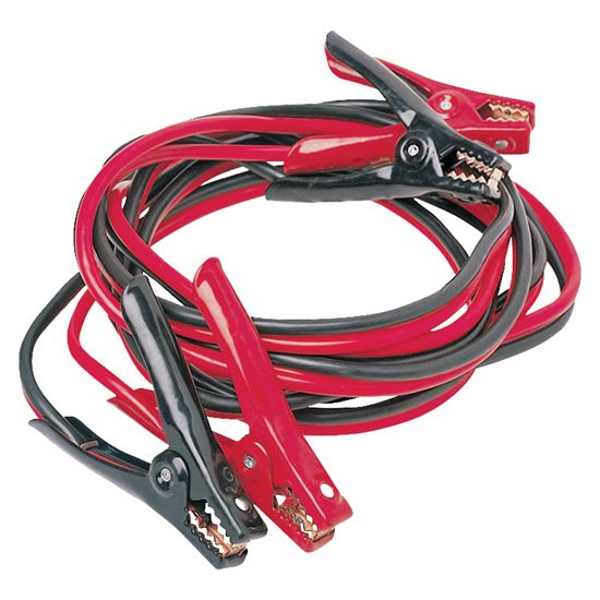 2 AWG Jumper Cable 16