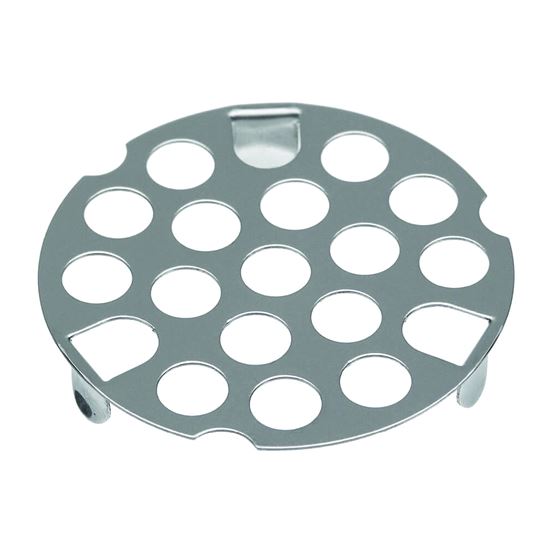 Do it 1-7/8 In. Stainless Steel Tub Drain Strainer