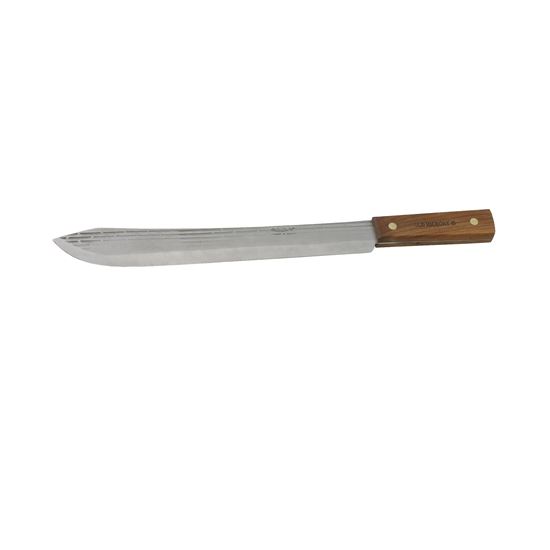 Ontario Old Hickory kitchen knives