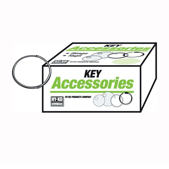 Hy-Ko Products Key Accessories