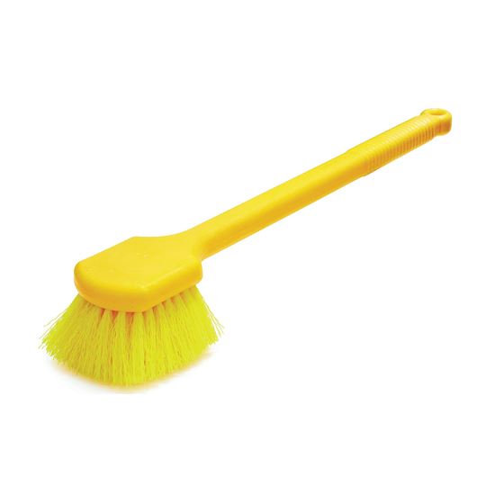 Rubbermaid Handle Scrub Brush