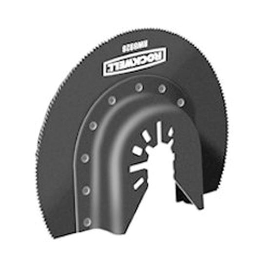 Rockwell best sale saw blades