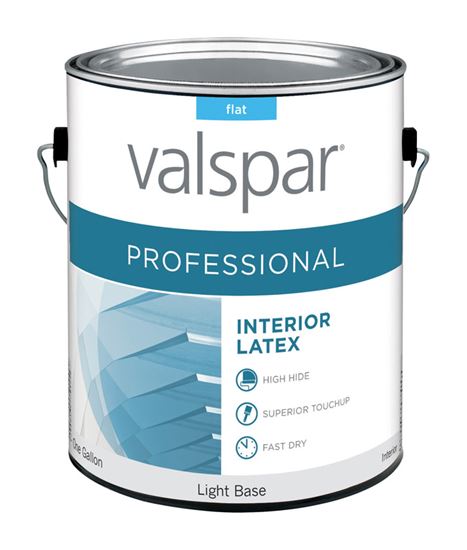 Valspar Empty 1 Gallon Paint Can