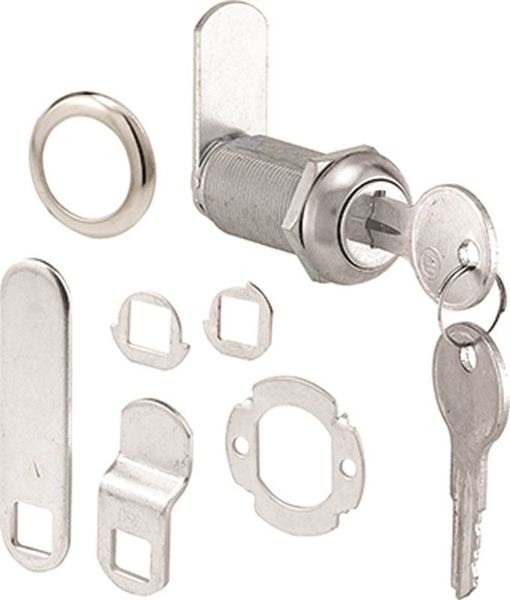 Prime Line U 9950ka Drawer And Cabinet Lock Keyed Alike