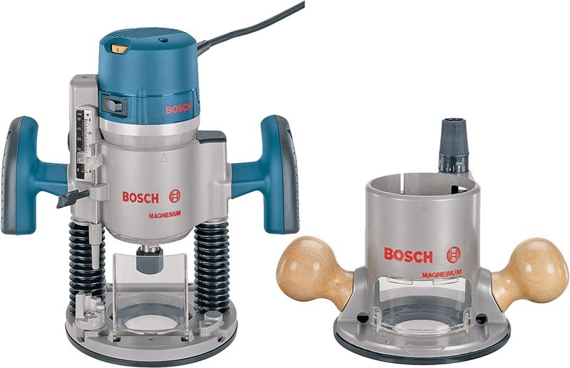 Bosch 1617evspk Router Combo Kit Vorg3151586 1617evspk