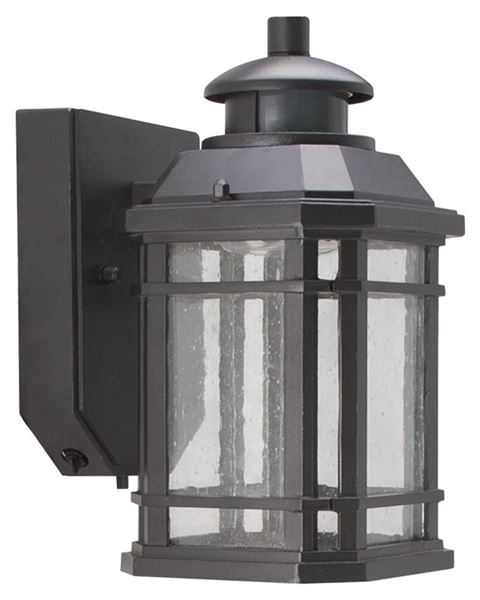 Boston Harbor Led Motion Sensor Lantern Led Lamp