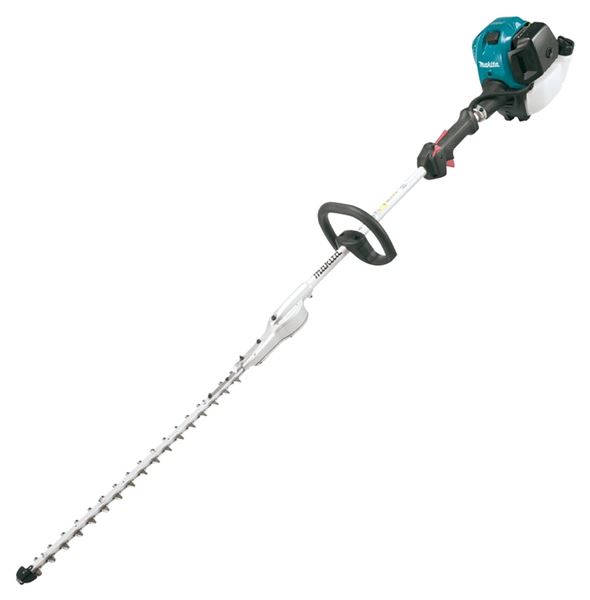 Makita En5950sh Hedge Trimmer 3 Oz Fuel Tank Unleaded Gas 4 Stroke Engine In Blade Double Sided Blade Vorg En5950sh