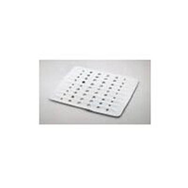 Newell Rubbermaid Home 1g1706wht 1291arwht Sink Mat 6 Pack