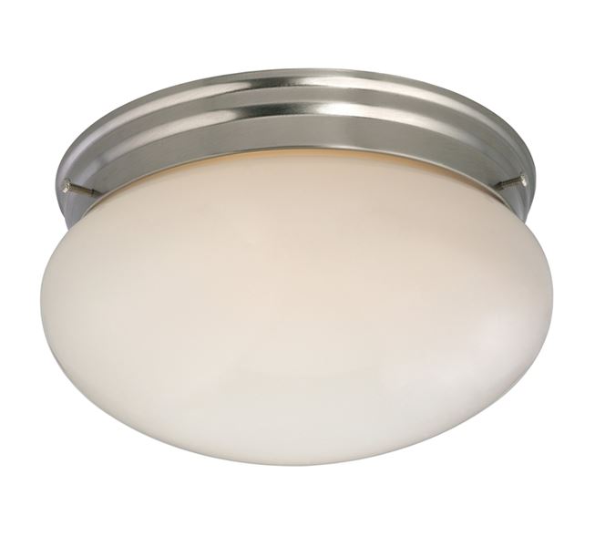 Boston Harbor 9380254 Dimmable Round Ceiling Light Fixture 2 60