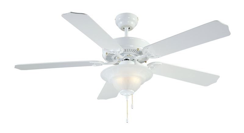 Boston Harbor 754523 Ceiling Fan Light Kit 120 Vac 60 Hz