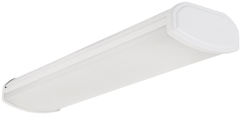 Eti Solid State Lighting 54655441 242 Wrap Led 2ft25w