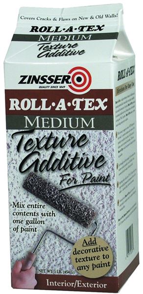 Zinsser 22233 Medium Texture Additive Vorg6782890 22233