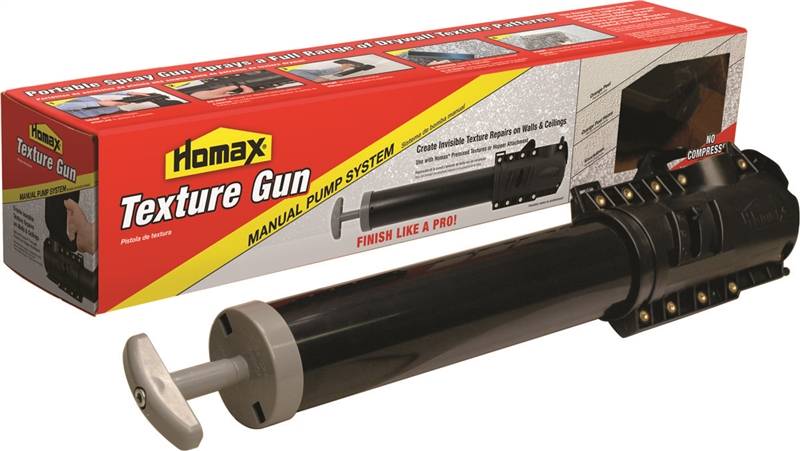 Homax Products 4205 Spray Texture Gun Vorg6936355 4205