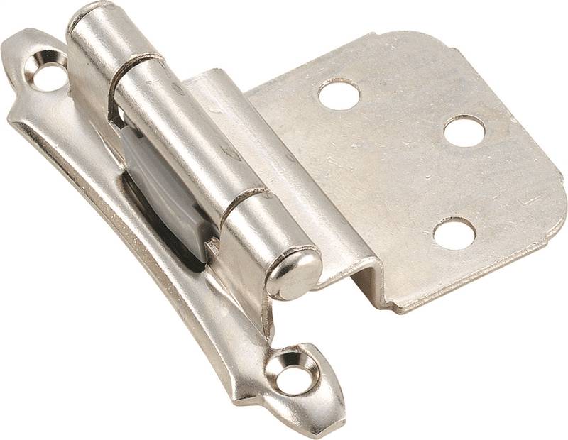 Amerock Bp792826 Bpr79282 Self Closing Imperial Cabinet Hinge 2 3