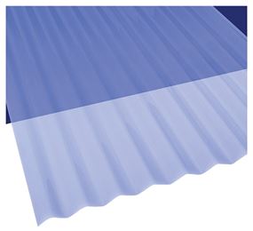 GSW - Abs Plasticard - Roof Tiles Textured Sheet (A4) – Gumnut