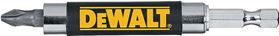 DeWALT DW2054 Bit Drive Guide, 1/4 in Drive