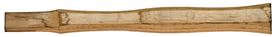 Link Handles 65409 Claw Hammer Handle, 14 in L, Wood, For: 16 oz Hammers