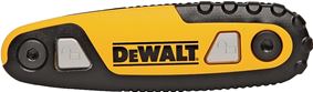 DEWALT DWHT70263M Hex Key Set, 8-Piece, Steel