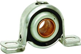 Dial 6643 Pillow Block Bearing, For: Evaporative Cooler Purge Systems