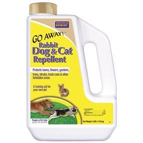 Bonide Go Away 871 Dog and Cat Repellent