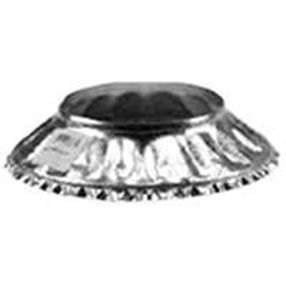 Selkirk 243810 Storm Collar, 3 in Pipe, 3-5/8 in ID Dia, Galvanized