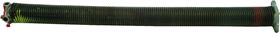 Prime-Line GD 12233 Torsion Spring, 2 in ID, 2 in OD, 32 in OAL, Carbon Steel, Plain