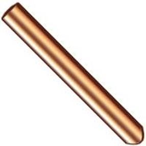 Elkhart Products 121 Series 32530 Stub-Out, 1/2 x 6 in