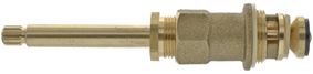 Danco 17328B Diverter Stem, Brass, 5-39/64 in L