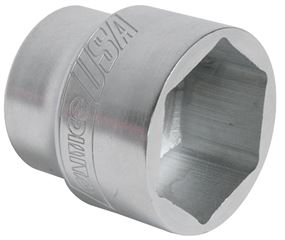 Camco USA 09953 Bilingual Element Socket, For: 1/2 in Socket Drive