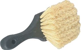 Birdwell 472-24 Utility Brush, 2 in L Trim