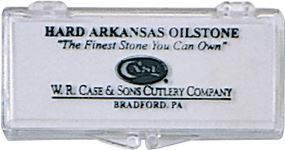 Case 00902 Knife Sharpener, Arkansas Stone Abrasive