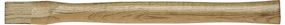 Link Handles 65762 Hammer Handle, 18 in L, Wood, For: 3.5 lb and Heavier Blacksmith Hammers